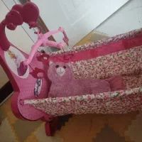 گهواره عروسک