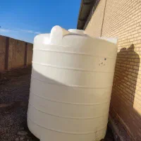 مخزن 5000 لیتری