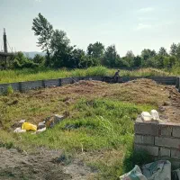 ساحل آرام ۲۰۰ متری