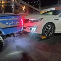 امداد خودرو  یدک کش