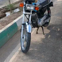 موتور هندا  ۱۲۵