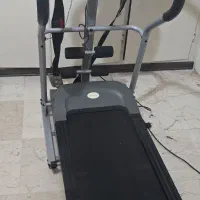 تردمیل خانگی گرین لایف