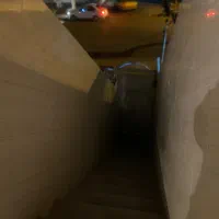 خانه کوی رسالت خ ارغوان غربی۱
