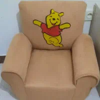 مبل کودک