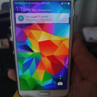سامسونگ 5s در حد آک.کلکسیونی