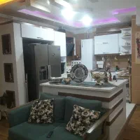 کابینت تمام ام ادی اف درحد نو