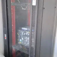 فروش رک 32یونیت ایستاده