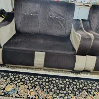 سلام مبل هفت نفره تروتمیز