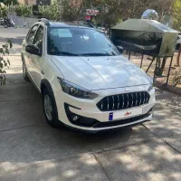 اطلس فول G سانروف دار مدل ۱۴۰۴