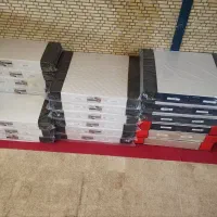 تشک های نسل جدید بازرگانی جوادی  با حمایت گودی کمر