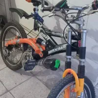 دوچرخه برند ماکسیما