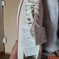کتونی  کانورس آل استار ویتنام سایز ۴۳