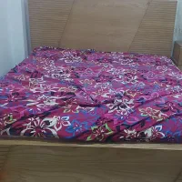 تخت خواب دو نفره
