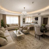 اجاره 92 متری فول امکانات در کوثر