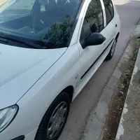 پژو 206 تیپ ۲، مدل ۱۳۹۷خانگی|خودرو سواری و وانت|گناباد, |دیوار
