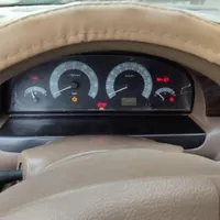 سمند LX ساده، مدل ۱۳۸۴