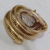 ساعت بولگاری