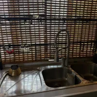 ابچکان رومیزی مشکی