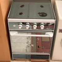 گاز طرح فر
