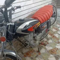 موتورسیکلت کبیر 150