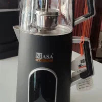 چای ساز ناسا