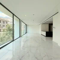 210متر-نیاوران-تکواحدی-Multy-brand-ویـو-سبـز