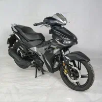 VF3 لاکی ۱۸۵ نیوفیس صفر