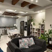 مبل ۴ـ۵ نفره راحتی