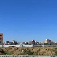 زمین سند دار شهری