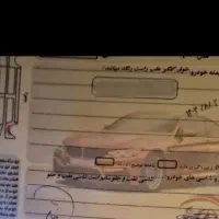 تیبا۲مدل ۱۴۰۰|خودرو سواری و وانت|کرمان, |دیوار