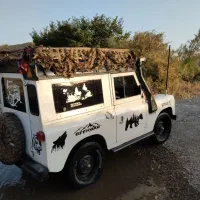 لاندیور پرقدرت