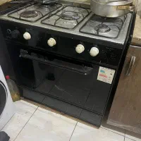 اجاق گاز 5شعله