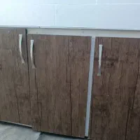 کابینت زیرظرفشویی