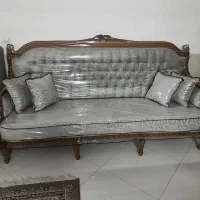 مبل سلطنتی فرانسه  اصل