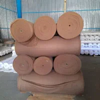 لمینت انواع پارچه