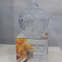 قندان سوگا ژاپن