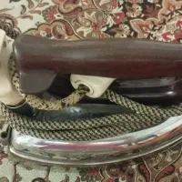 اتوی قدیمی سنگین
