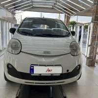 mvm 110 s مدل۹۶ کامفورت