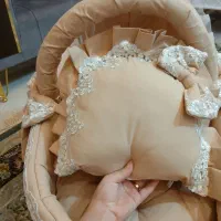 سبد حمل نوزاد گهواره کریر