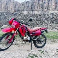 موتور تریل۲۰۰