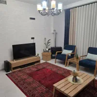آپارتمان نقلی فول امکانات**نازی آباد*شهرک تختی