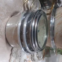 قابلمه وماهیتابه ماموت اصل