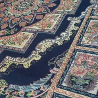 روفرشی 12متری در حد نو