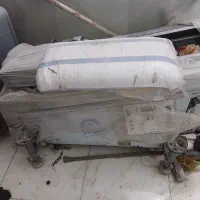دستگاه نانوائی رباط تخت آخرین مدل