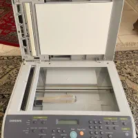 پرینتر سامسونگ ۴ کاره (چهار کاره) نو مدل SCX-4521f