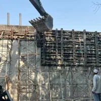 کارگر آرماتوربند