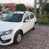 فروش کوئیک مدل ۴۰۲ با کار کرده ۴۳ هزار