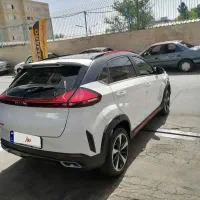 ام وی ام X33 کراس۱۴۰۲