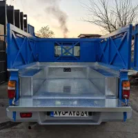 باربند نیسان جویباری سفارشی