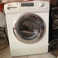 لباس شویی اسنوا ۷کیلو